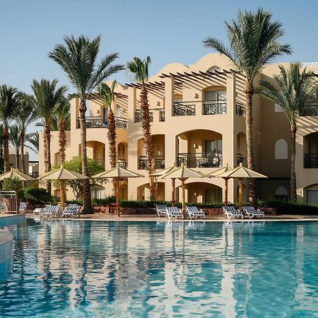 Iberotel Redsina Шарм-эль-Шейх Экстерьер фото Hilton Taba Resort