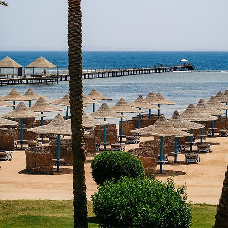 Iberotel Redsina Шарм-эль-Шейх Экстерьер фото