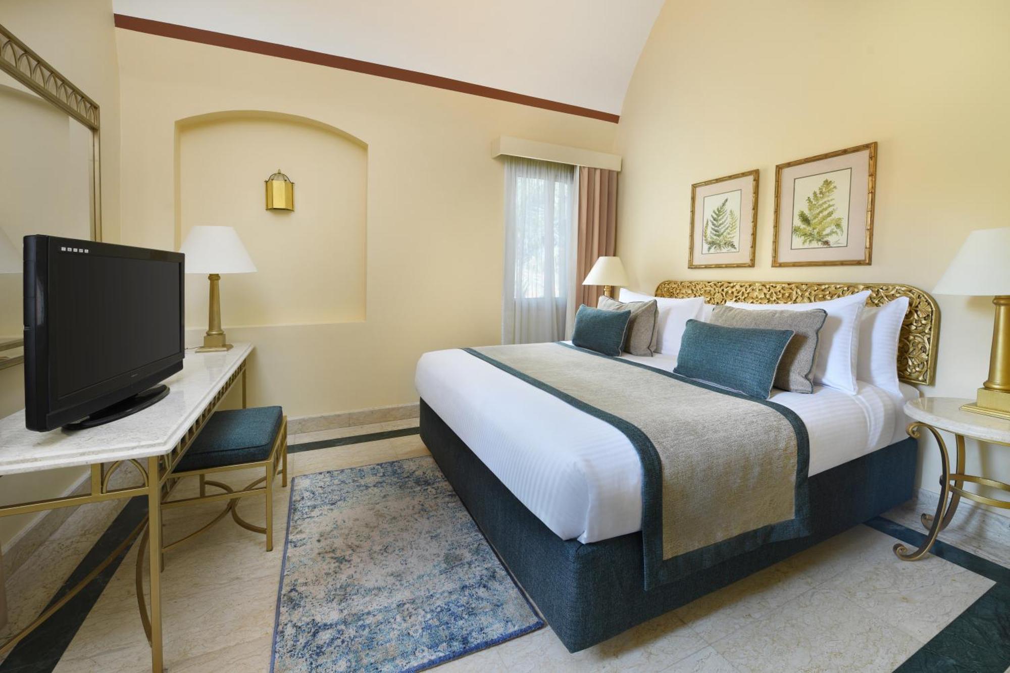 Iberotel Redsina Шарм-эль-Шейх Экстерьер фото Deluxe Room